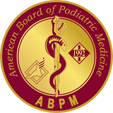 ABPM Logo