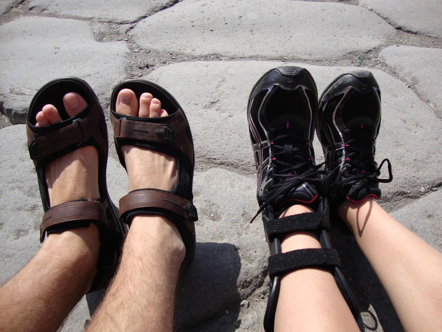 Minarets, Eastern Sierras